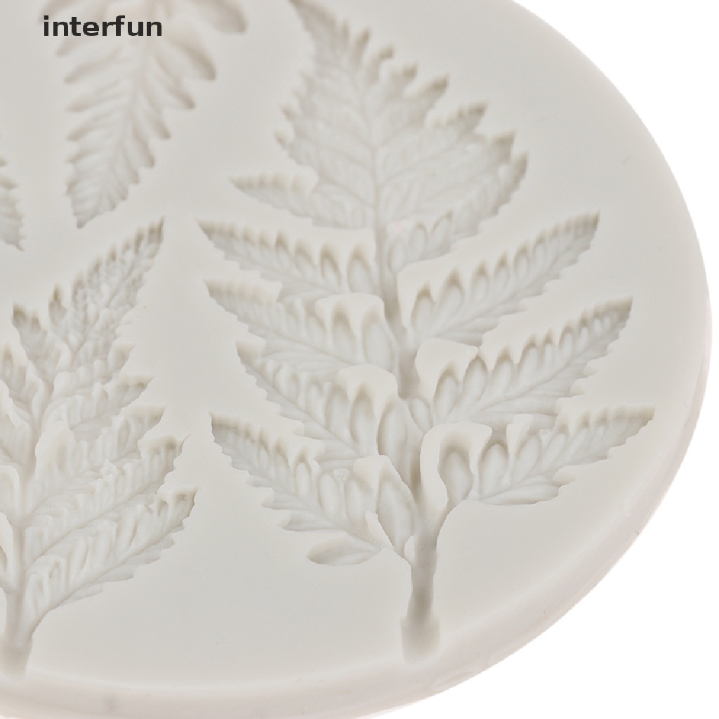 Khuôn Làm Bánh Chất Liệu Silicone Tự Làm Dễ Thương