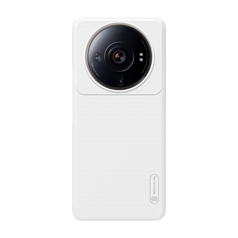 Ốp Điện Thoại Chống Sốc Cho Mi 12S Ultra