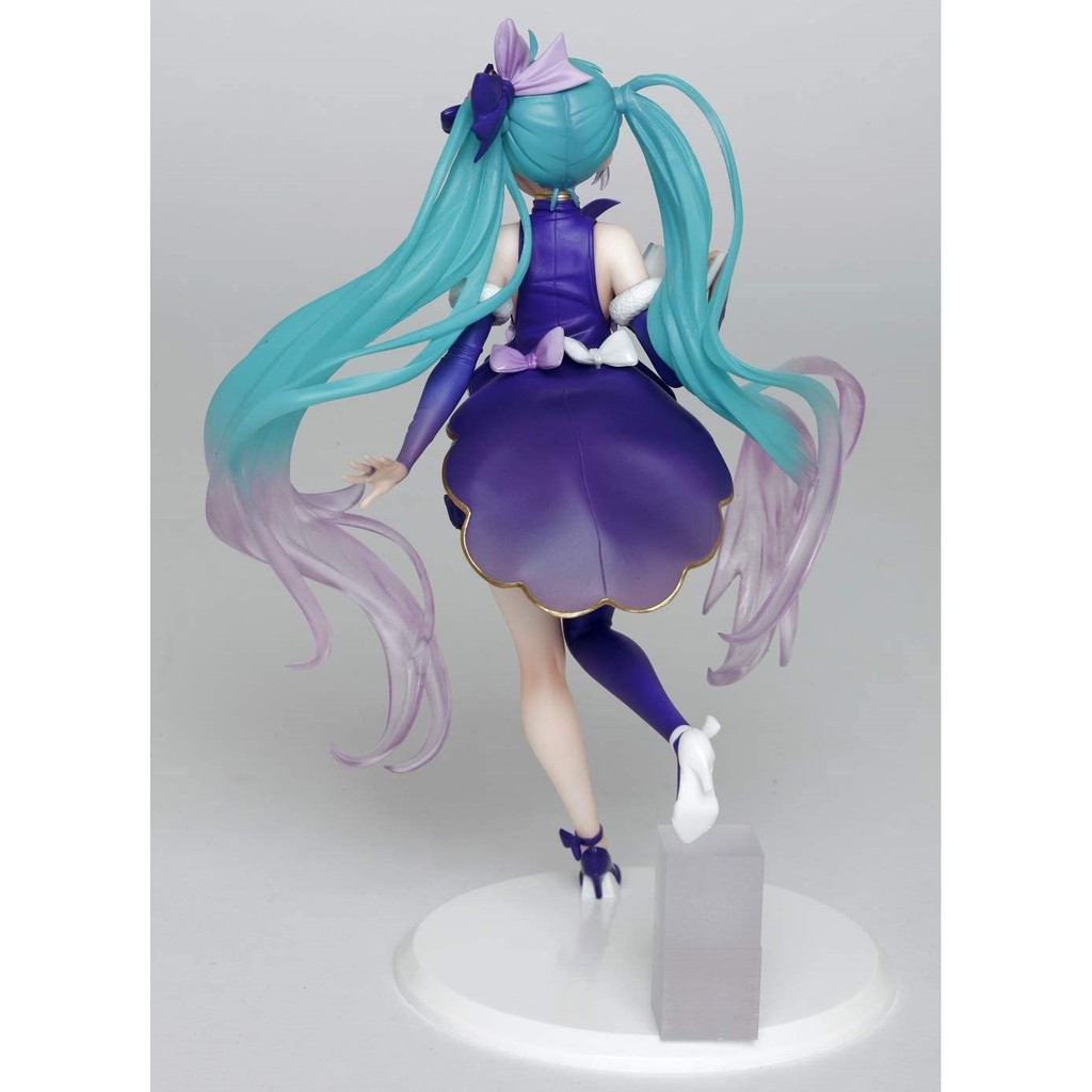 [Chính Hãng] Mô Hình Nhân Vật Hatsune Miku 3rd Season Winter Ver.