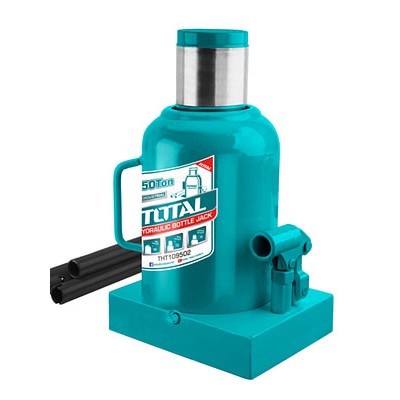 CON ĐỘI 50 TẤN TOTAL THT109502  KÍCH ĐỘI
