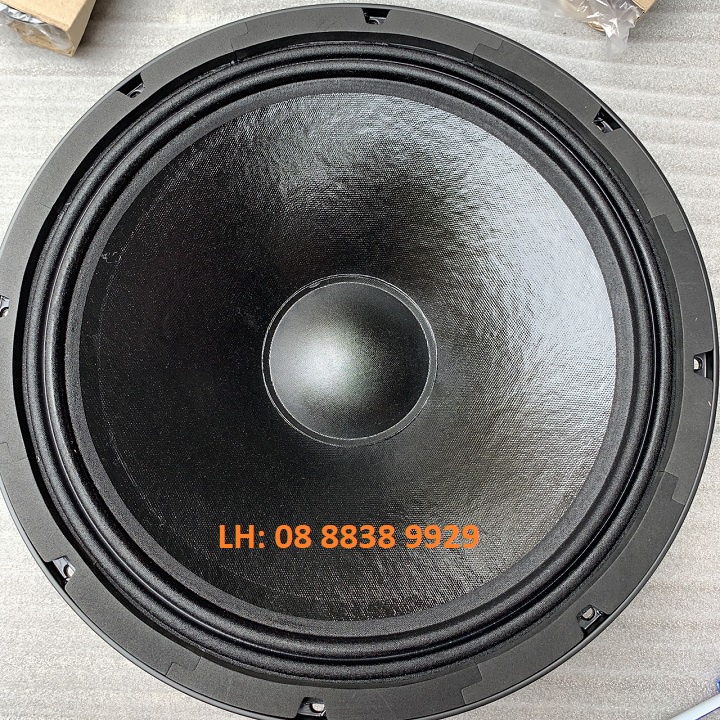 1 LOA BASS 40 BM TỪ 190 COIL 76 NHẬP KHẨU CAO CẤP - MÀNG SƠN CHỐNG NƯỚC - GIÁ 1 CHIẾC