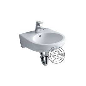 Lavabo INAX LaChậu Rửa Lavabo Inax L-282V Treo Tường loại nhỏ