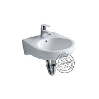 Chậu rửa mặt Inax L-282V