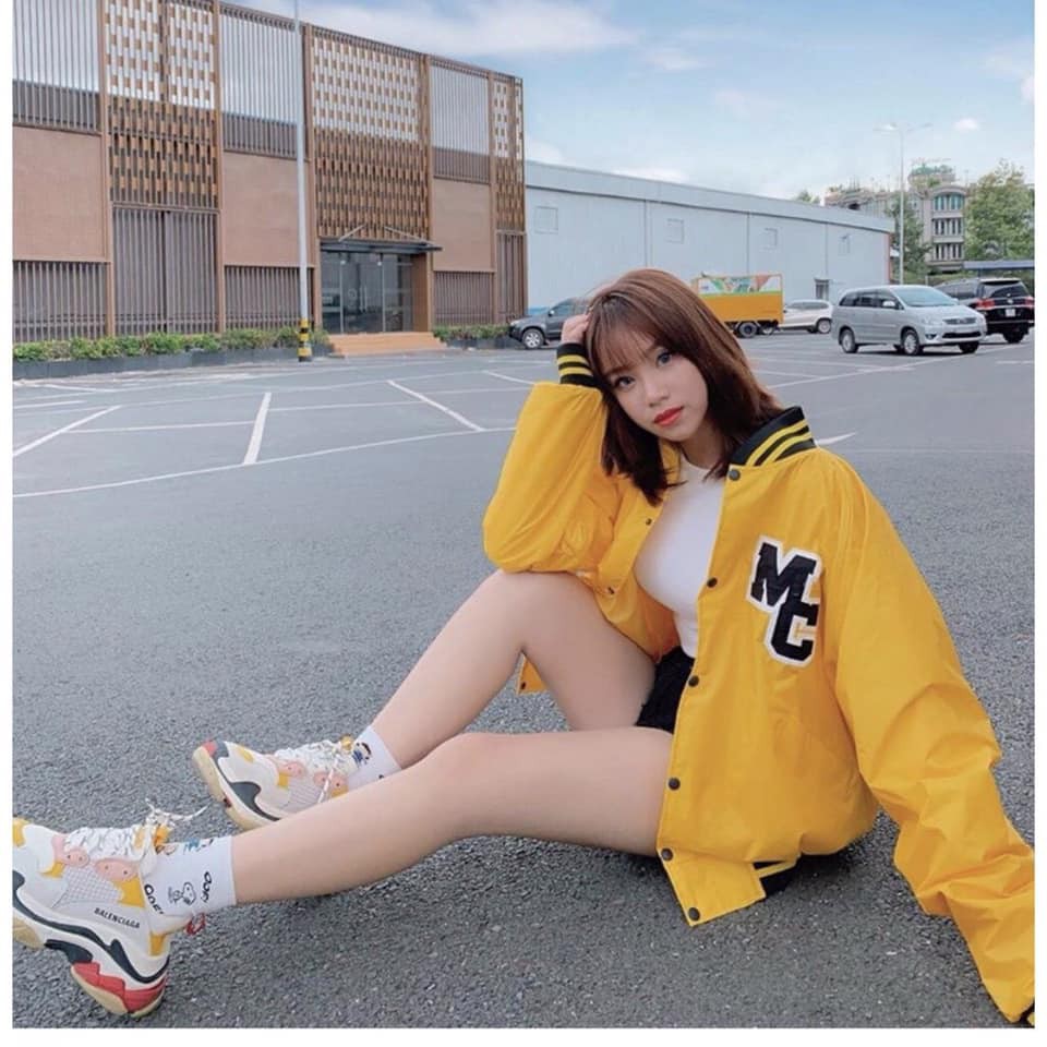 áo khoác gió đôi 2 lớp 18