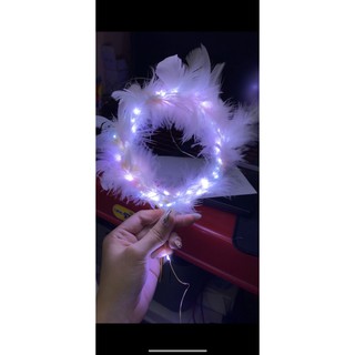đồ chụp ảnh mi sống ảo