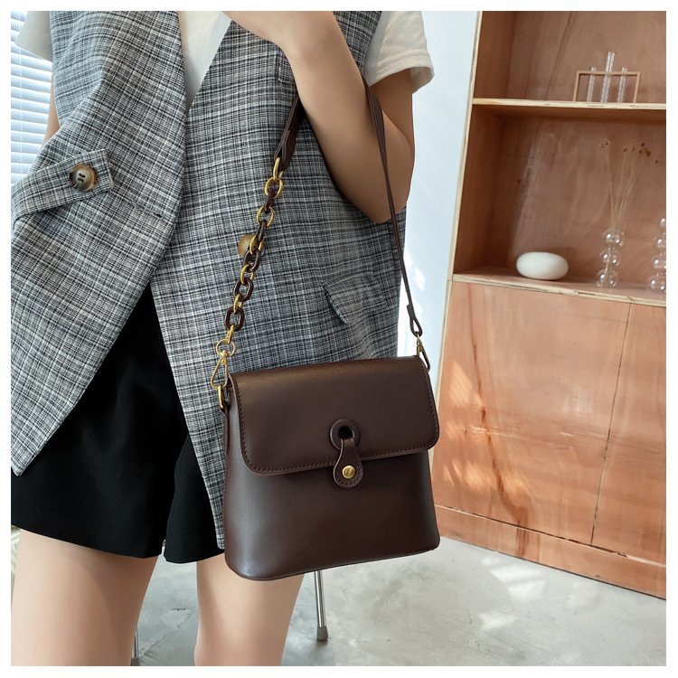 Túi Xách Nữ Tote Da Cao Cấp, chất da mềm mịn tự nhiên, phong cách Hàn Quốc Capucha T13