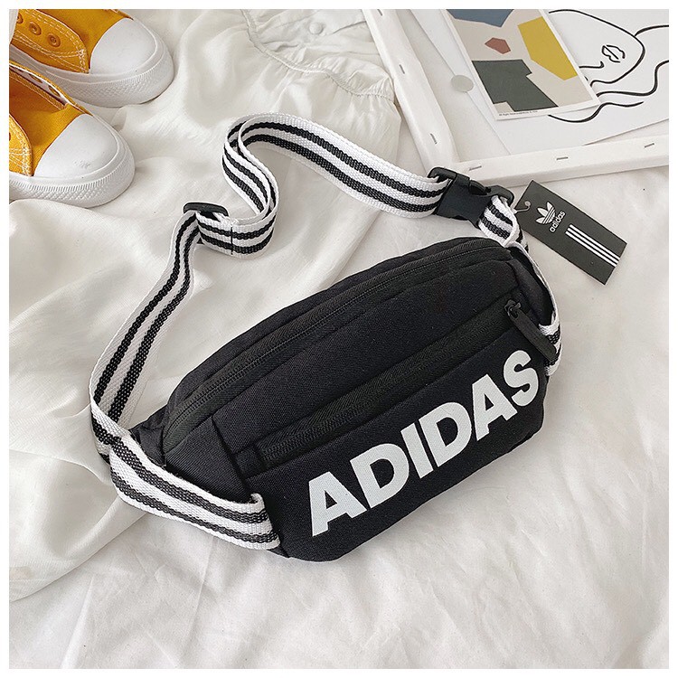 Túi bao tử Adidas FM | BigBuy360 - bigbuy360.vn