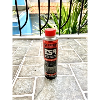 Phụ gia phủ sứ bảo vệ động cơ VOLTRONIC E59 ENGINE PROTECTOR CERAMIC
