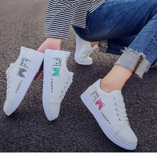 GIÀY MÈO SIÊU CUTE