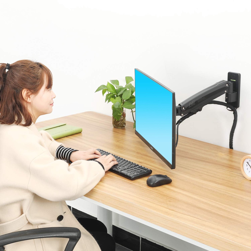 Giá Treo Tivi - Màn Hình Máy Tính NB F425