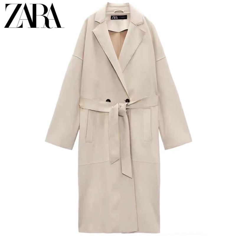 Order áo khoác choàng ZARA xuất dư mùa đông pavesis | BigBuy360 - bigbuy360.vn