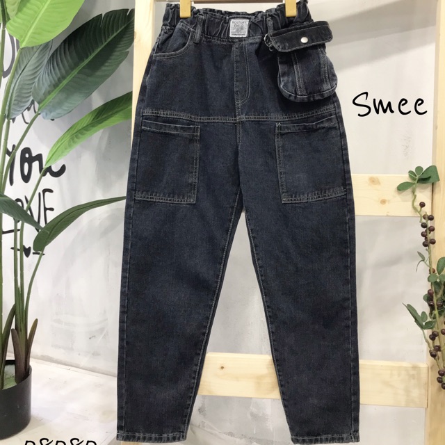 [ẢNH THẬT] BAGGY 8080