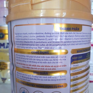 Sữa non DABOBA COLOSKIDS