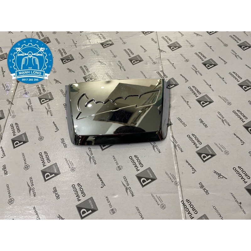 Tay Sách  VESPA S chính hãng