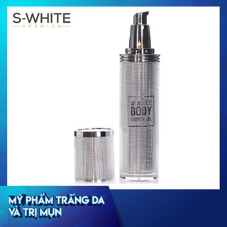 Serum kích trắng body swhite nxs 4/2021
