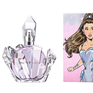 Nước hoa dùng thử Ariana Grande R.E.M