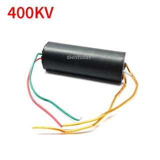 Module Tăng Áp Kích Điện 400KV