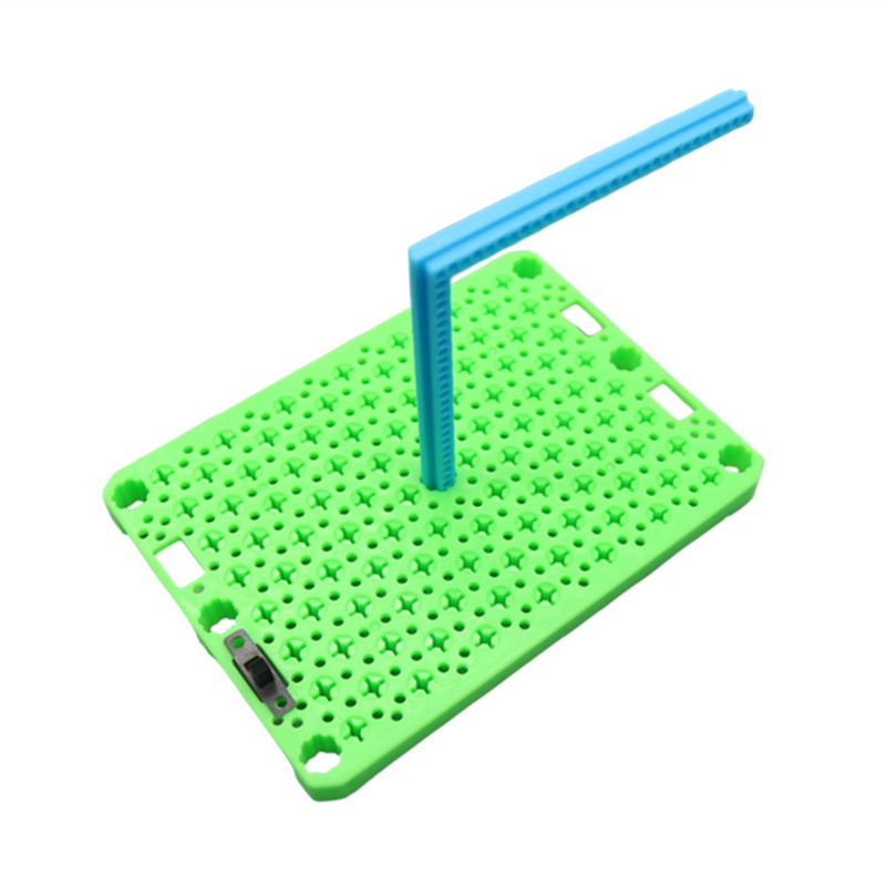 Khối Phân Phối Kết Nối Không Hàn 85x115mm