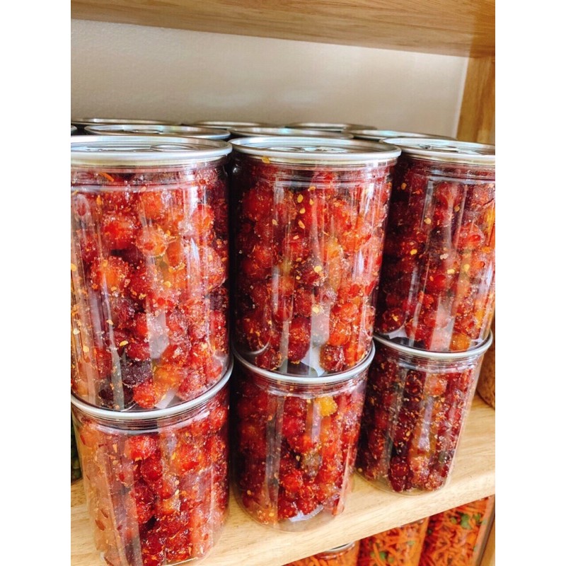 [450gr]Chùm ruột tắc cay