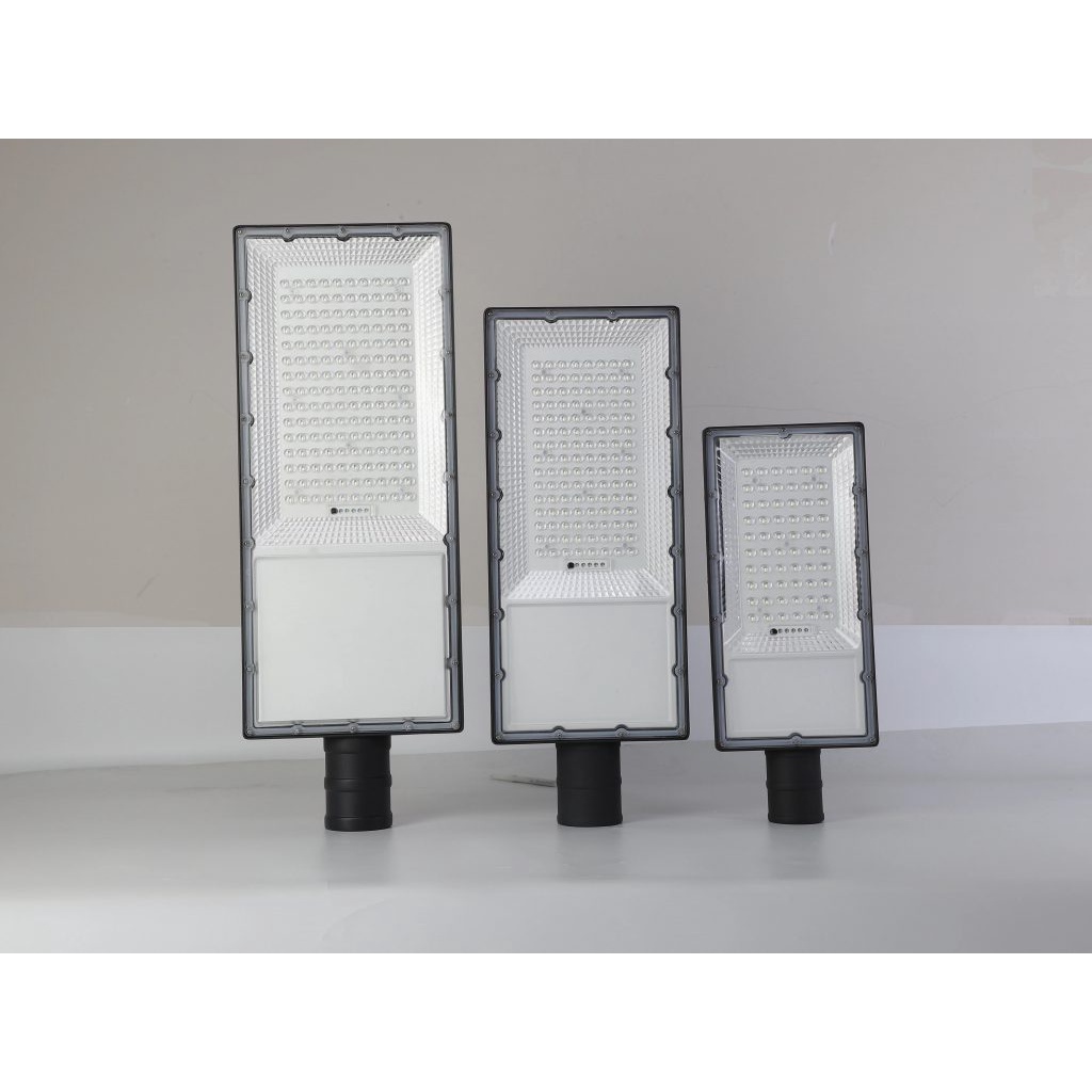 Đèn Led Năng Lượng Mặt Trời SHCET Solar CET-114A-120W-150W Chống Nước, Thời Gian Chiếu Sáng 20-24 Giờ(2 Ngày Mưa)