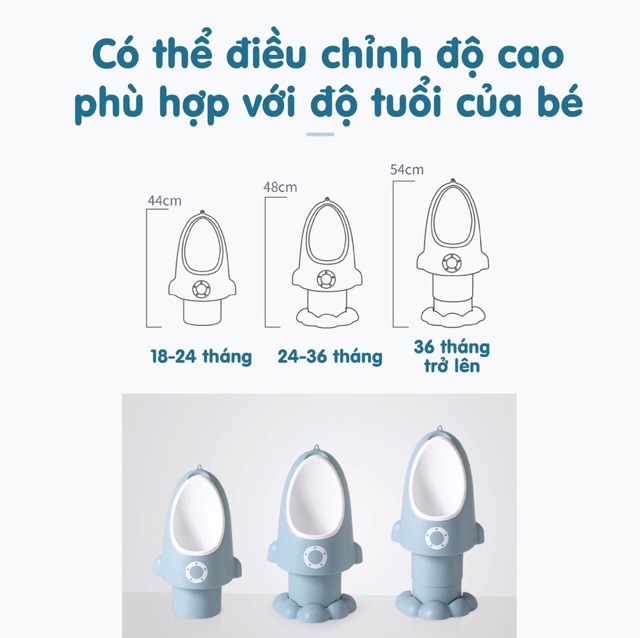 [Mã MKBC166 giảm 100K đơn 1tr3] Bô tè bé trai HOLLA chính hãng