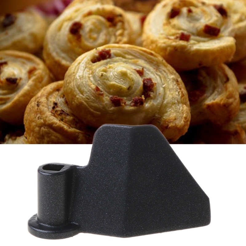 Dụng cụ làm bánh mì bằng thép không gỉ thay thế tiện lợi