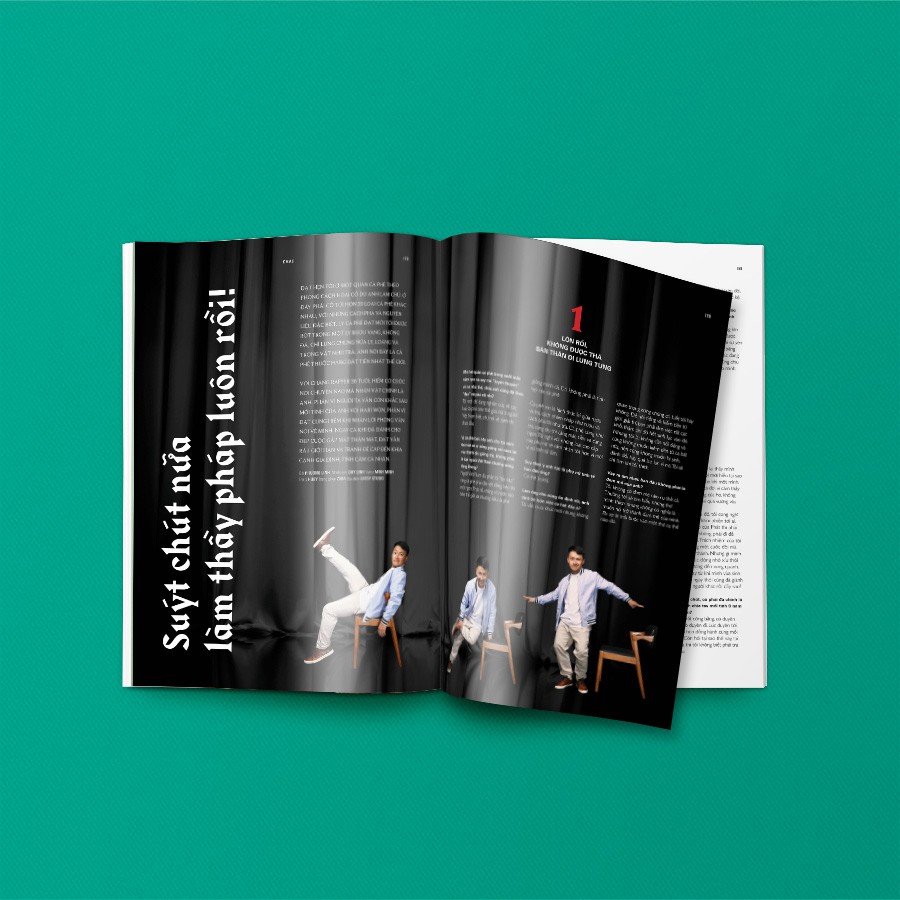 Tạp chí Đẹp - Số 243 - Tháng 4.2019 | BigBuy360 - bigbuy360.vn