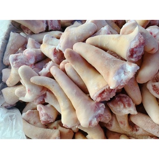 ĐUÔI HEO MỸ 1KG