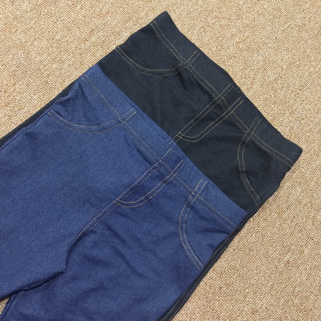 Quần leging Primark(chat để shop tư vấn size)