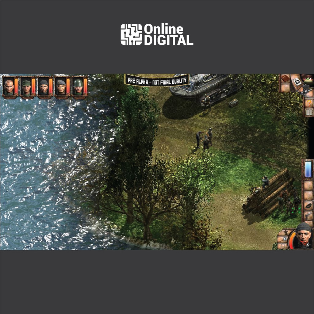 Bộ Đồ Chơi Chiến Đấu 2 Hd Remaster V 1.01 Pc Strategy War Chất Lượng Cao