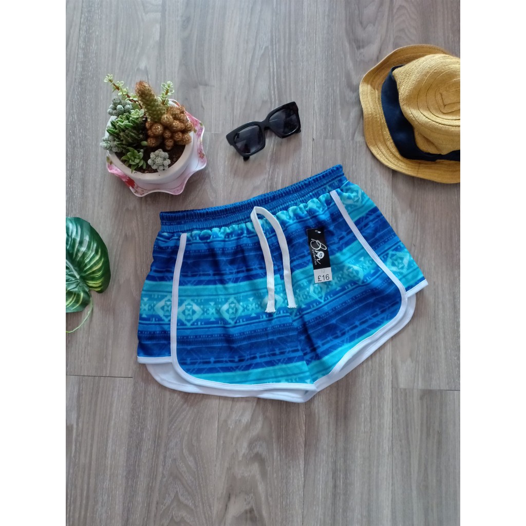 quần short bigsize