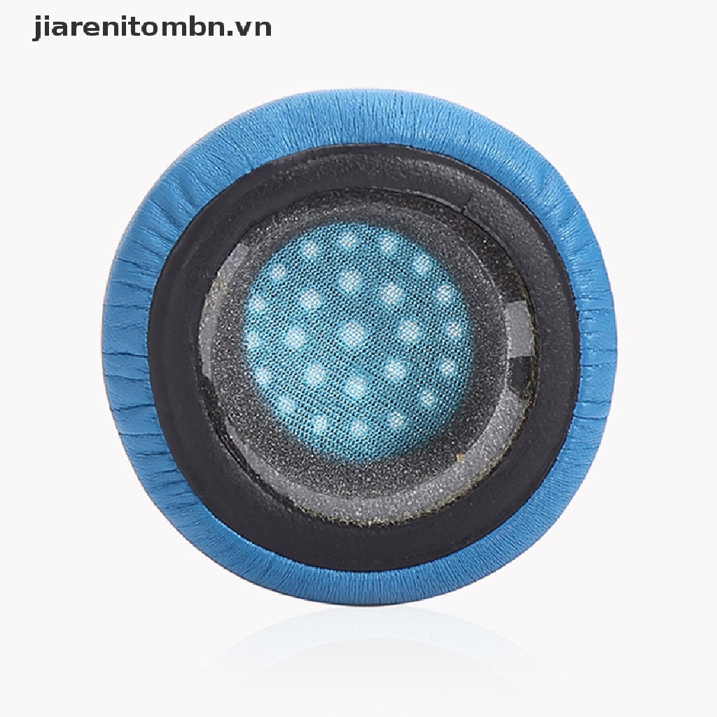 Đệm Bọc Bảo Vệ Tai Nghe Chụp Đầu Bằng Da + Xốp Thay Thế Chuyên Dụng Cho Sony WH-CH400