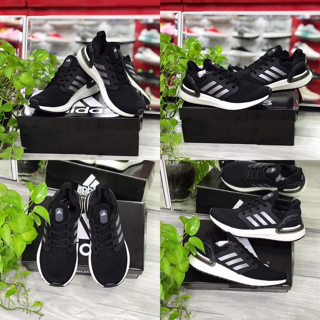 Giày Ultra Boost 6.0 bản đẹp