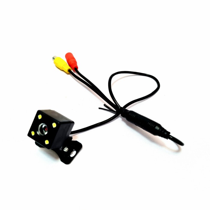 Hộp đựng máy ảnh có đèn Led 089 chất lượng cao