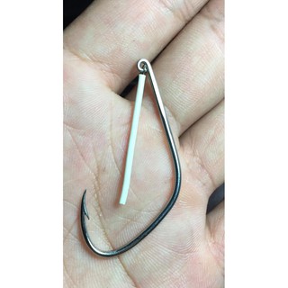 Lưỡi câu cá lóc thép AR15