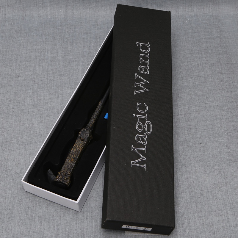 Đũa Phép Có Đèn LED Hóa Trang Phù Thủy