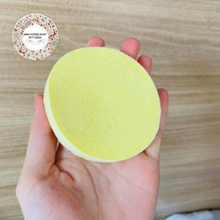 Bông Nở Rửa Mặt Chivey