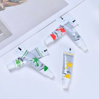Bộ 12 Màu Vẽ Sơn Acrylic