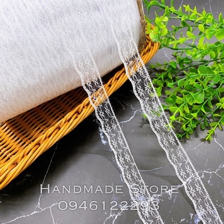 Ren sợi bản nhỏ (1 mét)