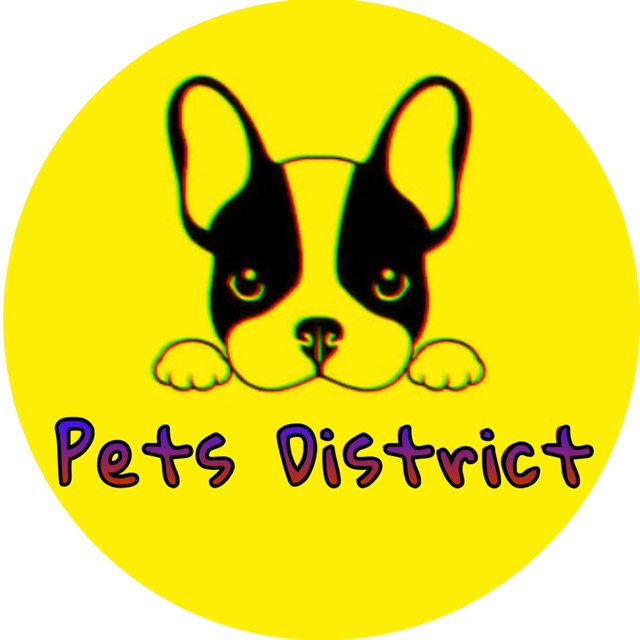 Pets District