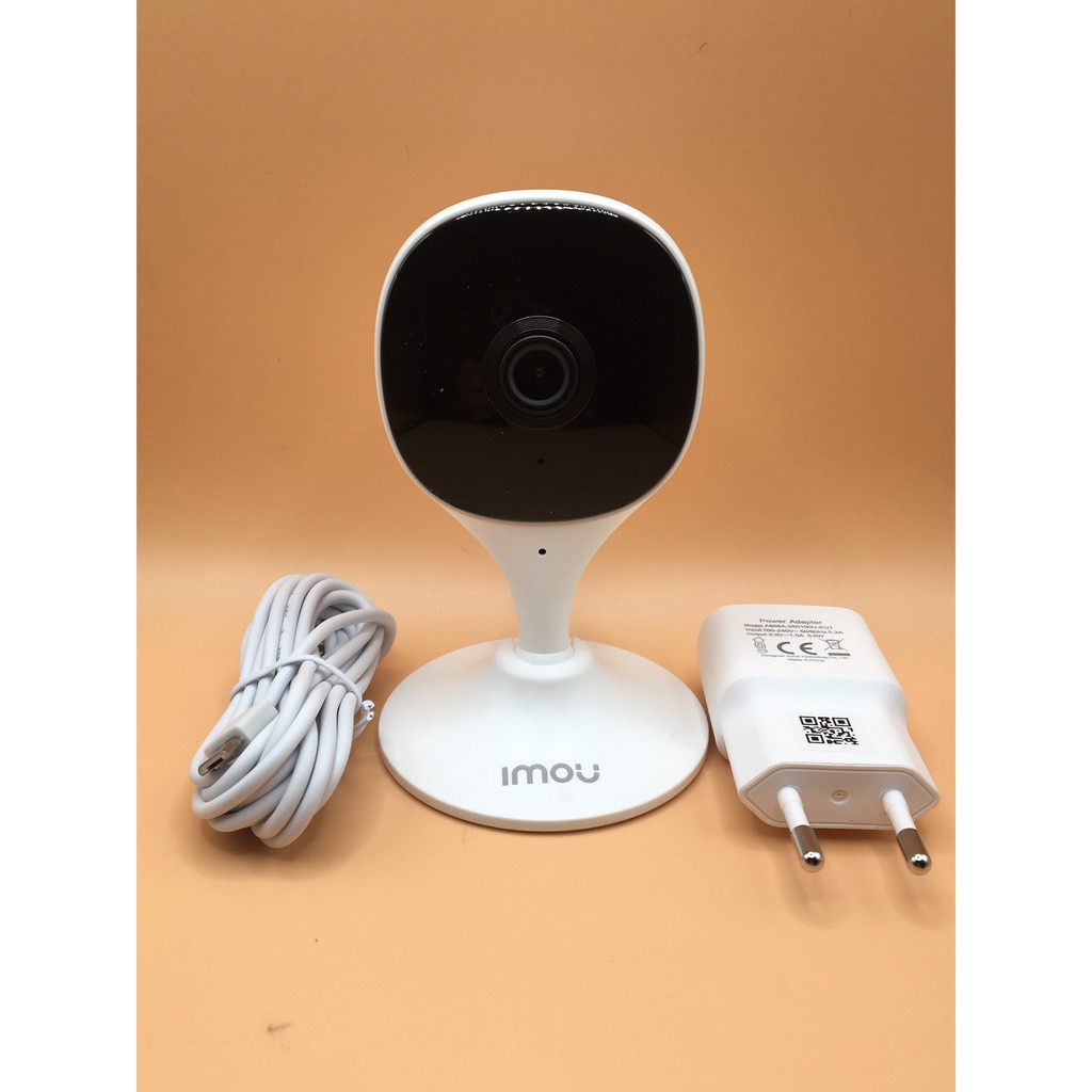 Camera Wifi không dây 2MP IMOU C22SP đàm thoại 2 chiều (hàng chính hãng Dahua Việt Nam)