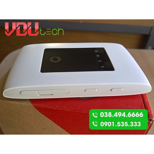 Bộ Phát Wifi 4G ZTE MF920 - vodafone - 150Mbps - Pin 8 Tiếng