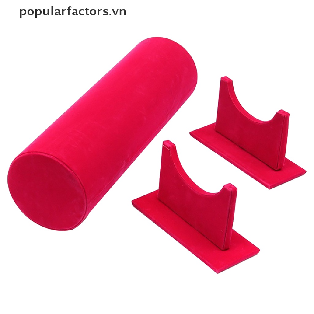 Giá Đỡ Trưng Bày Băng Đô Cài Tóc Tiện Dụng