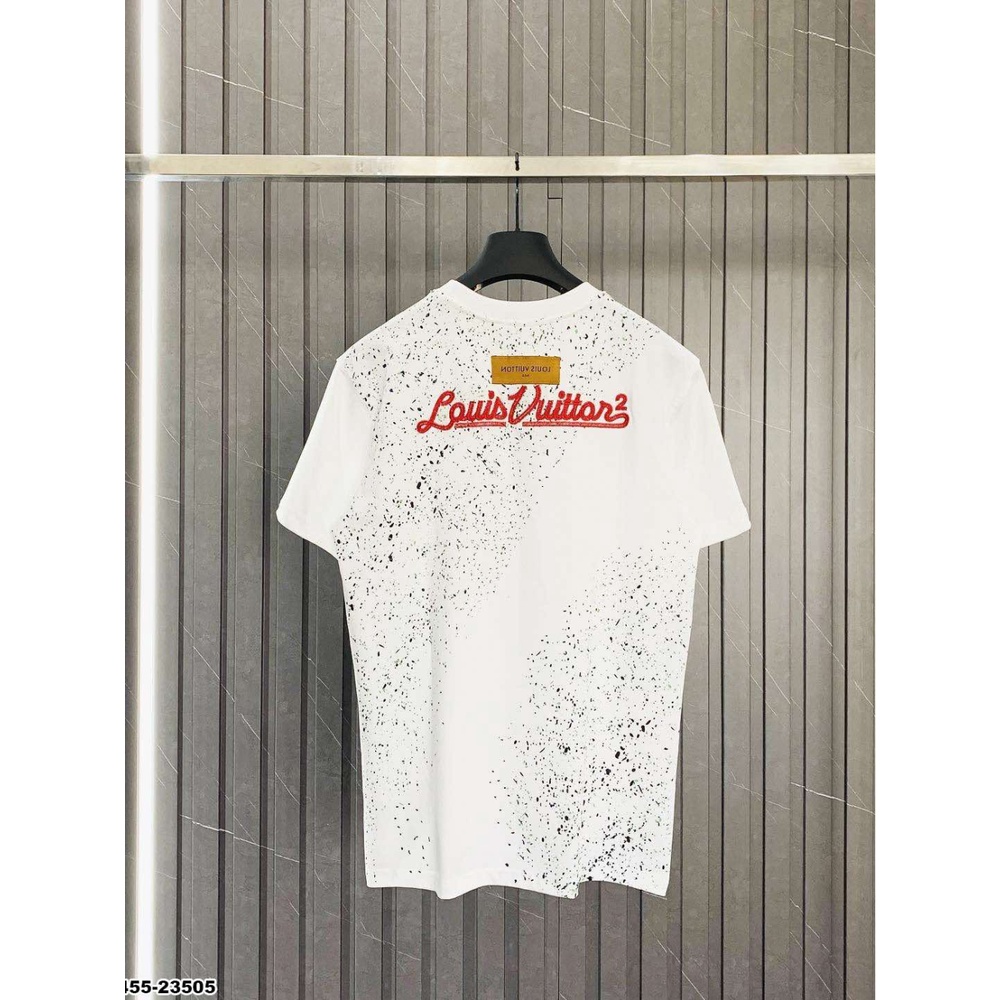 Áo Thun Cổ Tròn A2.3455