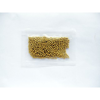 Cốm bi vàng - 20gr