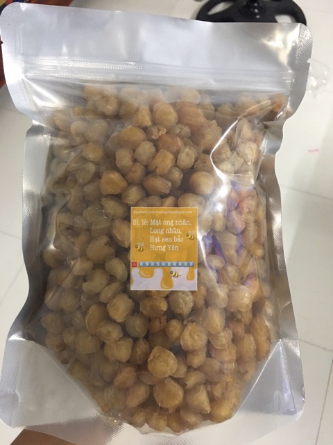 Long nhãn Hưng Yên sấy khô nguyên chất 1kg | BigBuy360 - bigbuy360.vn