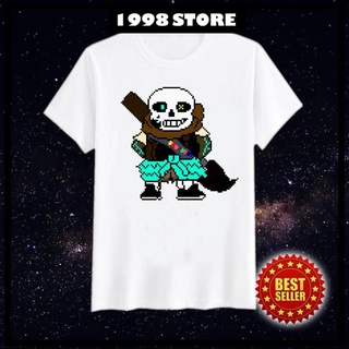 áo sans undertale ink error