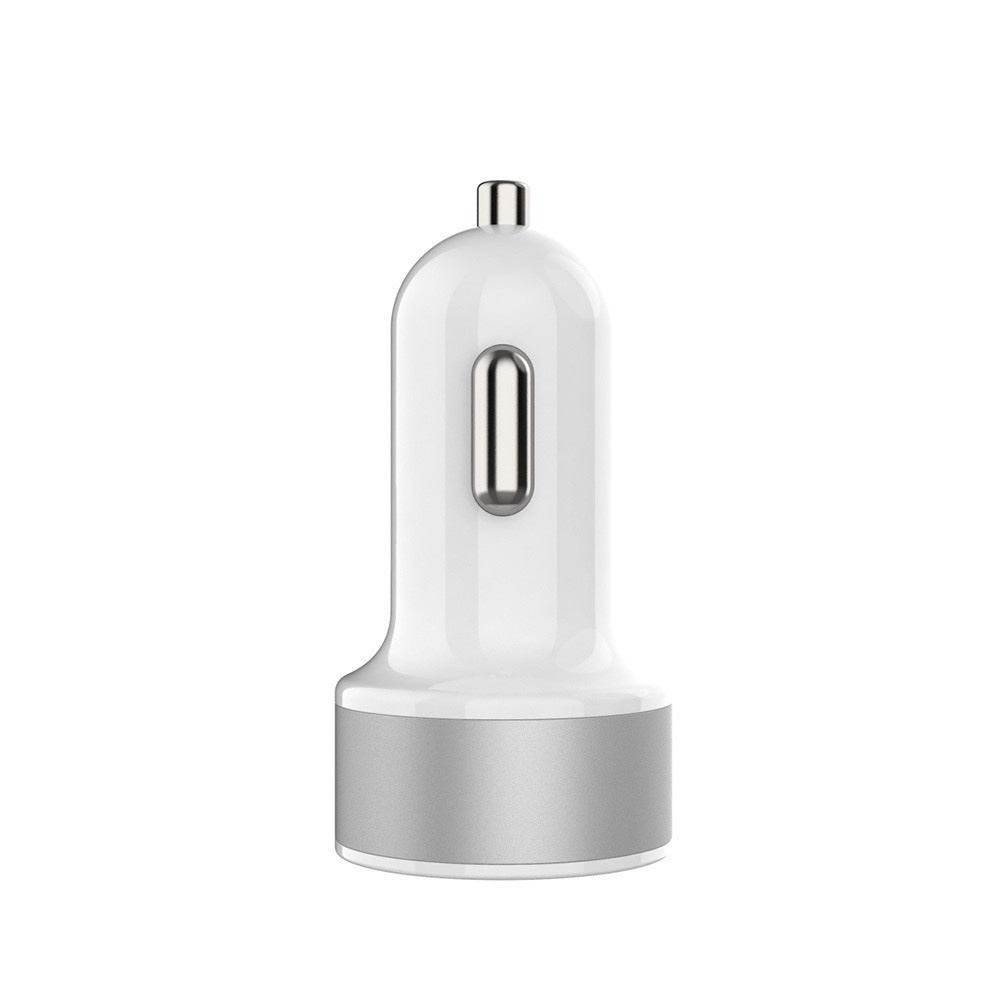 [⛔GIÁ SỐC ❌]CỦ SẠC 2 CỔNG USB Đa Chức Năng 1.0A-2.0A 88155 Chợ Tốt Store