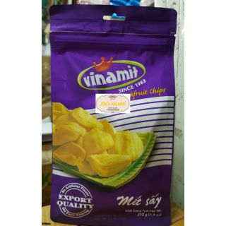 Mít sấy khô VINAMIT 210Gr