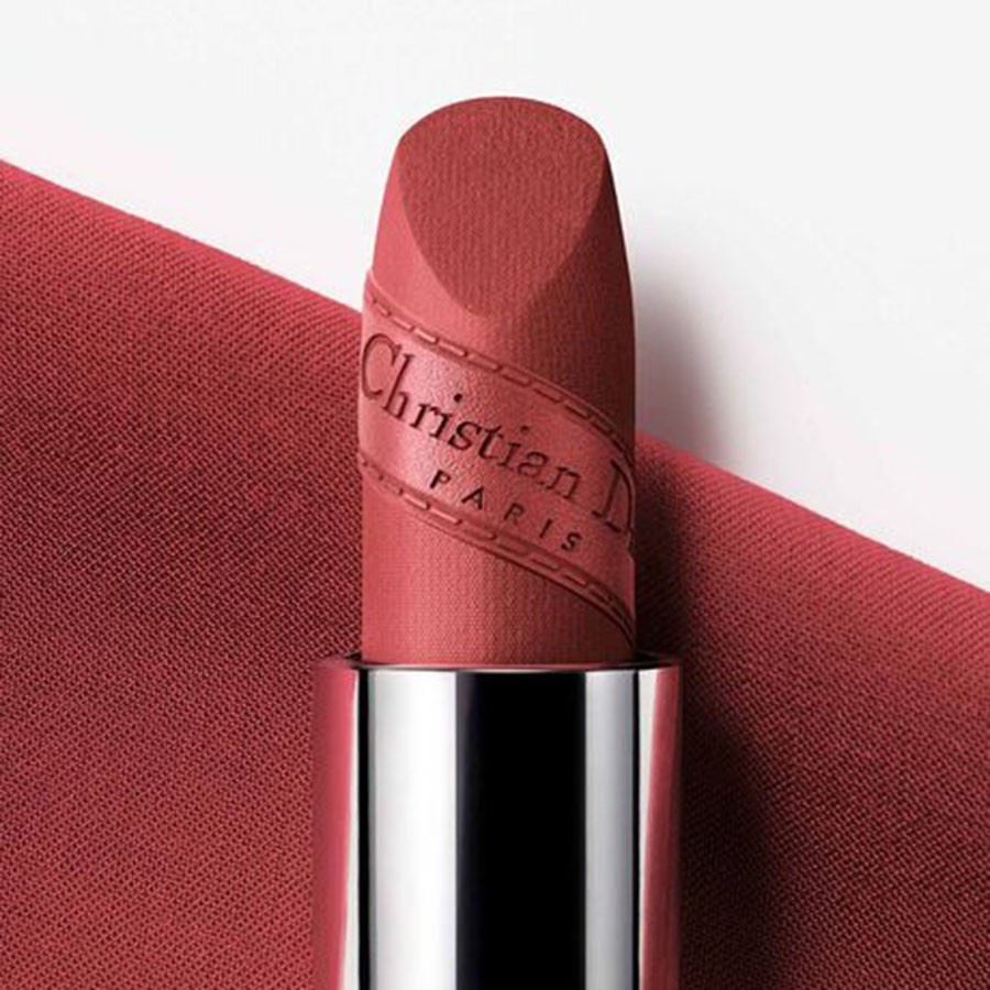 Son Dior Rouge Lipstick Siêu Sang Chảnh Full Size, Son Dior- Chính Hãng, Tiệm Son Ruby